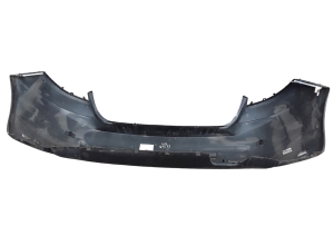 Peugeot 308 (2013–2021) Rear bumper 9677960477 - 3
