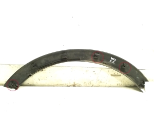 Kia Sportage (2010–2016) Front fender trim (flare) 877123U000 - 2