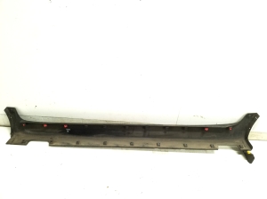 Kia Sportage (2010–2016) Schwellerverkleidung außen 87752-3U000 - 2