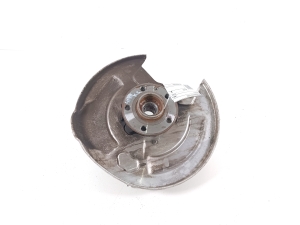 Rear wheel hub - 