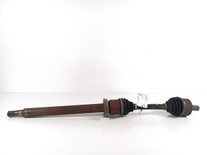   Esimene veovõll ja selle osad  - 31492861 