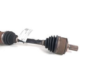 VOLVO S60 III (2018–2026) Esimene veovõll ja selle osad 31492861 - 4