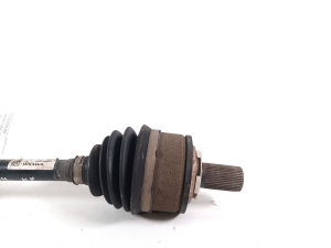 VOLVO S60 III (2018–2026) Esimene veovõll ja selle osad 31492860 - 2