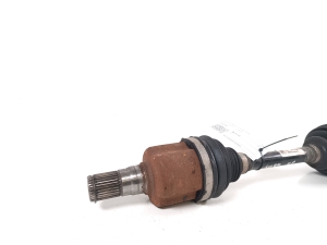 VOLVO S60 III (2018–2026) Esimene veovõll ja selle osad 31492860 - 4