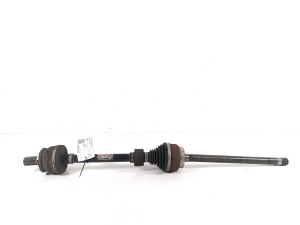   Rear drive shaft and its parts  - 31492863 