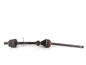 VOLVO S60 III (2018–2026) Tagumine veovõll ja selle osad 31492863 - 2