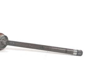 VOLVO S60 III (2018–2026) Tagumine veovõll ja selle osad 31492863 - 4