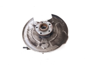 Rear wheel hub - 