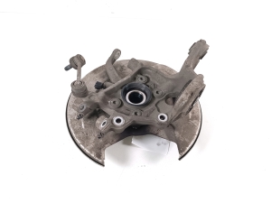 VOLVO S60 III (2018–2026) Rear wheel hub - 3