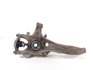 VOLVO S60 III (2018–2026) Front wheel hub - 3
