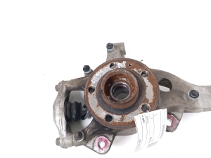 VOLVO S60 III (2018–2026) Radnabe Vorderrad - 2