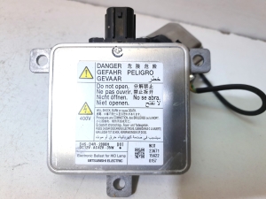 Mazda CX-5 (2011–2017) Xenon headlight control unit D4SD4R2000H - 2