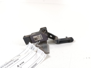 Front ride height sensor - 32246992