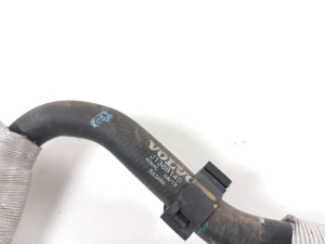  Cooling radiator hose 