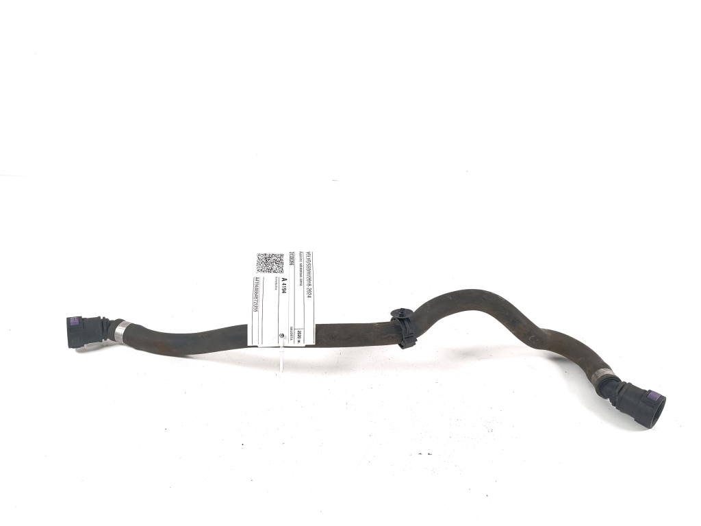 VOLVO S60 2 generation (2010-2020) Furtun radiator apă stânga 31338396 25697591