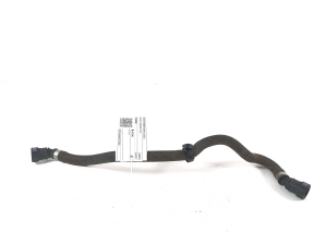   Cooling radiator hose 