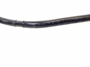 Mercedes Benz CLA-Class W118 (2019–2026) Voolik A2474705601 - 2