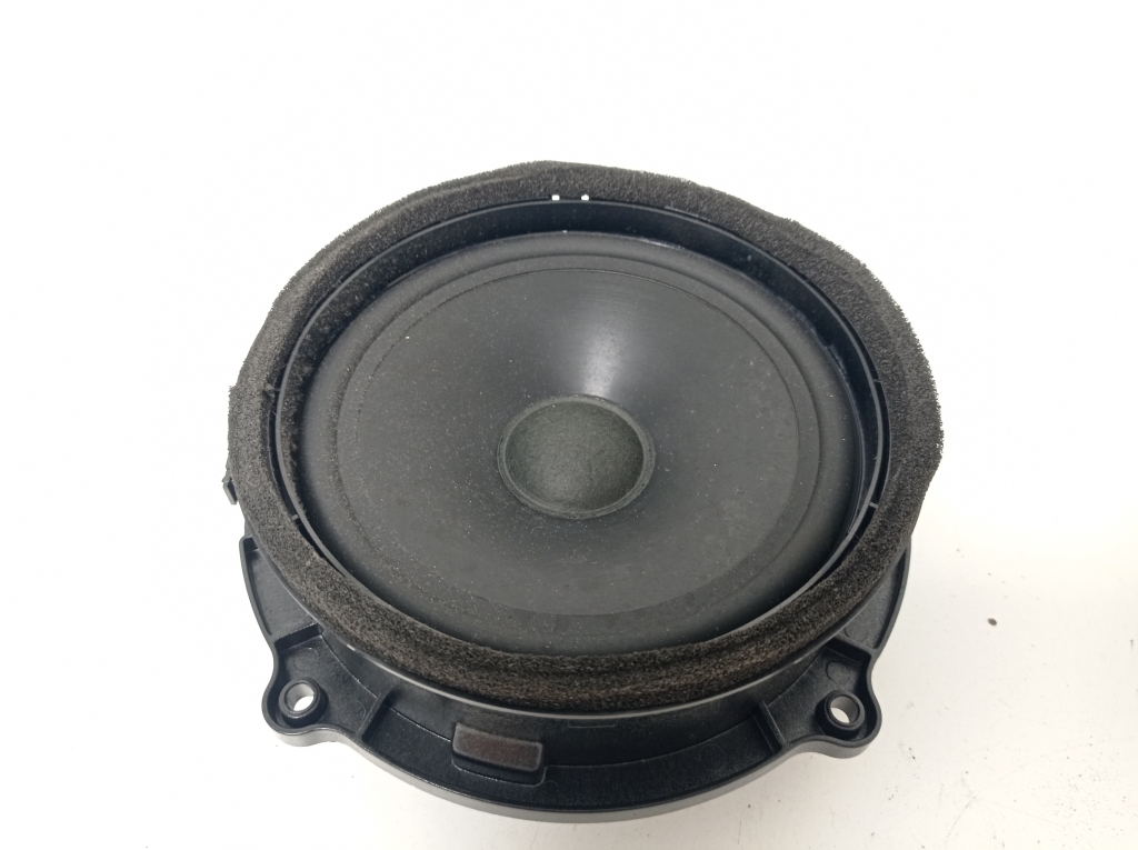 LAND ROVER Range Rover Sport 1 generation (2005-2013) Rear Left Door Sound Speaker XQM500290, 18606B0261 25696253