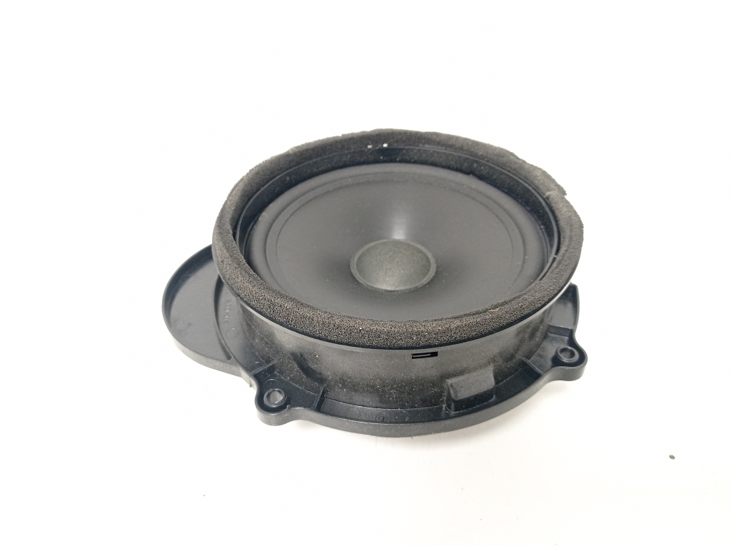 LAND ROVER Range Rover Sport 1 generation (2005-2013) Front Right Door Loudspeaker XQM500280, 18706B0261 25696258