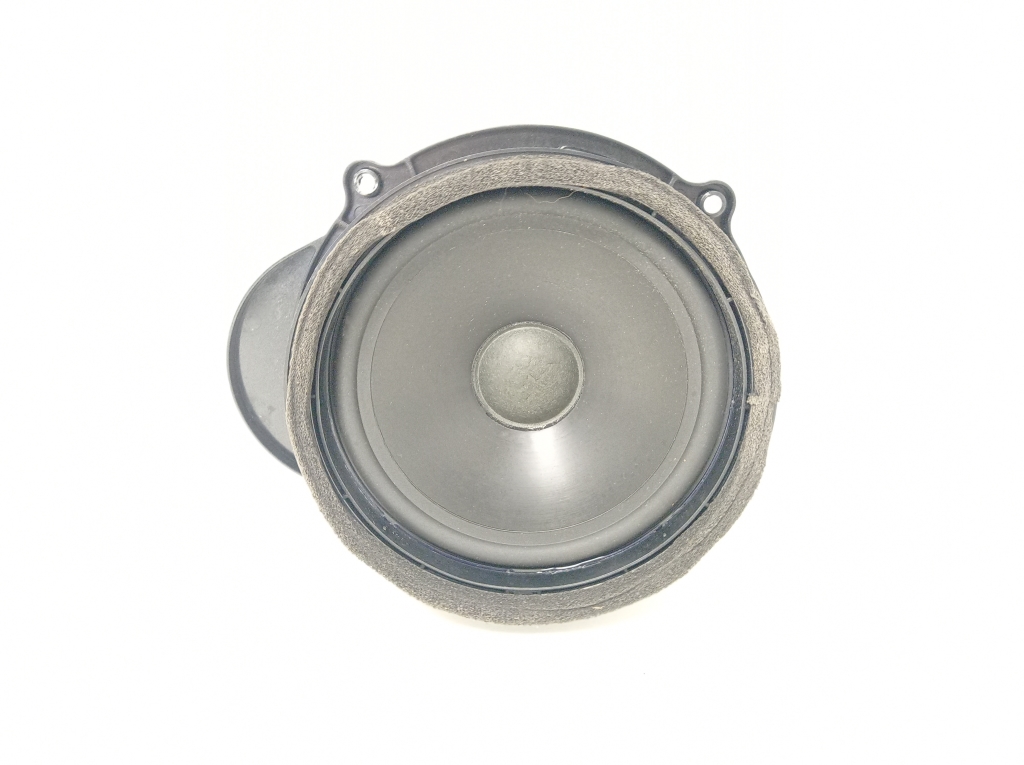 LAND ROVER Range Rover Sport 1 generation (2005-2013) Front Right Door Loudspeaker XQM500280, 18706B0261 25696258