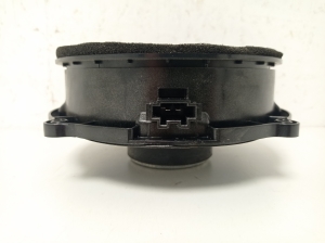 Land Rover Sport L320 (2005–2013) Lautsprecher Tür vorne XQM500280 - 3