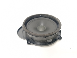 Land Rover Sport L320 (2005–2013) Lautsprecher Tür vorne XQM500280 - 4