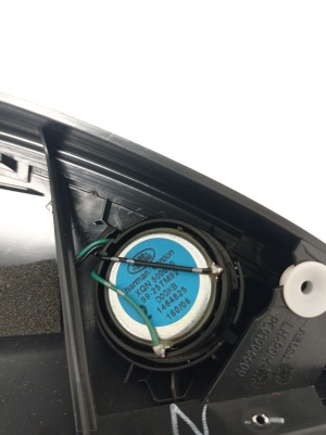 Land Rover Sport L320 (2005–2013) Lautsprecher Tür vorne XQN500020 - 4