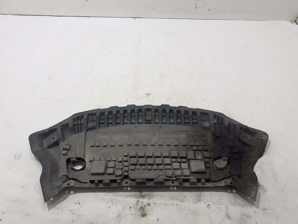 MERCEDES-BENZ E-Class W212/S212/C207/A207 (2009-2016) Right Side Underbody Cover A2125200223 25727287