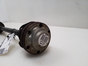 BMW X5 E53 (1999–2006) Antriebswelle hinten und ihre Teile 7500914 - 2