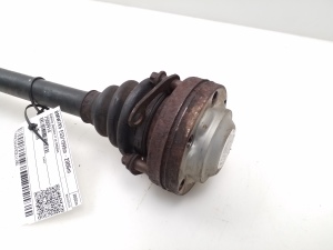 BMW X5 E53 (1999–2006) Antriebswelle hinten und ihre Teile 7500914 - 4