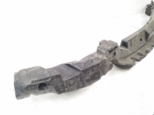 Mercedes Benz CLA-Class W118 (2019–2026) Eesmise kaitseraua absorber A1188808400 - 2