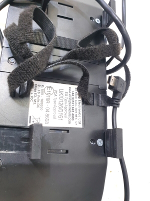 Hyundai i40 (2011–2026) Interior mirror 10R048608 - 2