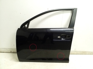   Vordere Tür  - 760033W000 