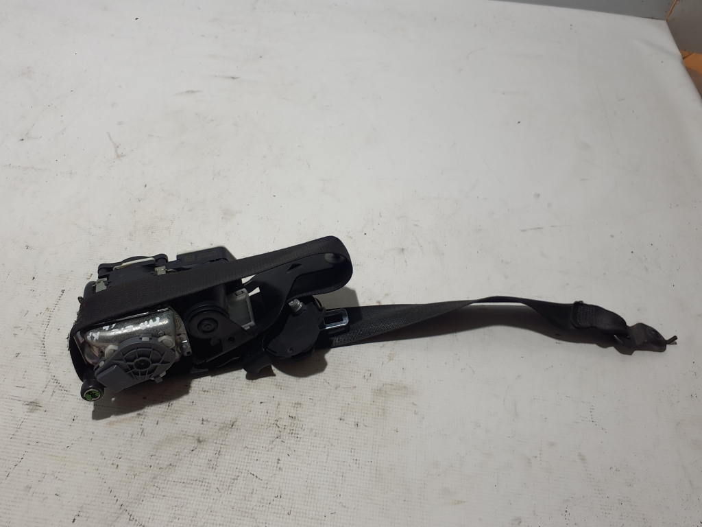 MERCEDES-BENZ E-Class W212/S212/C207/A207 (2009-2016) Front Left Seatbelt A2128609185 25702471