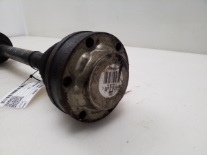 BMW X5 E53 (1999–2006) Antriebswelle hinten und ihre Teile 7500916 - 2