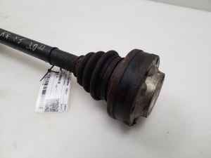 BMW X5 E53 (1999–2006) Antriebswelle hinten und ihre Teile 7500916 - 3