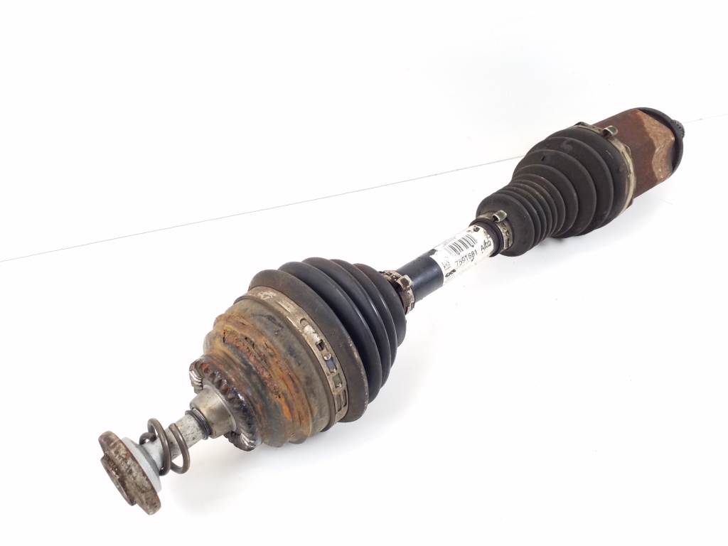 BMW X1 E84 (2009-2015) Front Left Driveshaft 7591681,31607605511,7605511 25823979