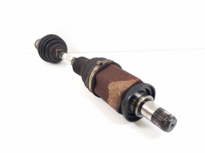 BMW X1 E84 (2009–2015) Front drive shaft and its parts 7591681 - 2