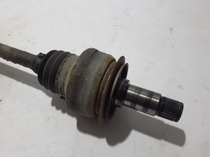 Mercedes Benz E-Class W212 (2009–2015) Tagumine veovõll ja selle osad A2213503510 - 2