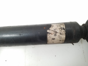 AUDI A3 8L (1996–2003) Front drive shaft and its parts 1J0407272AB - 2