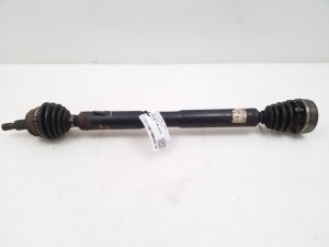 Front drive shaft and its parts - 1J0407272AB 