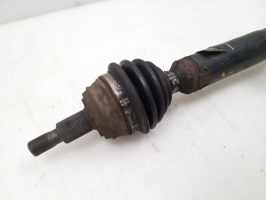AUDI A3 8L (1996–2003) Front drive shaft and its parts 1J0407272AB - 3