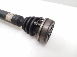 AUDI A3 8L (1996–2003) Front drive shaft and its parts 1J0407272AB - 4