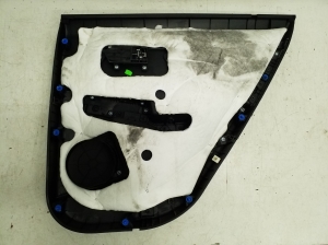Kia Sportage (2010–2016) Interior and its parts - 15