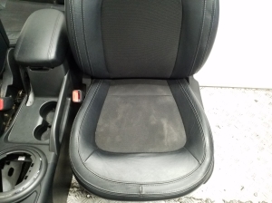 Kia Sportage (2010–2016) Interior and its parts - 5