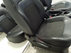 Kia Sportage (2010–2016) Interior and its parts - 6