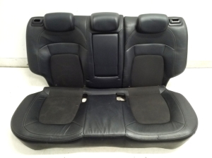 Kia Sportage (2010–2016) Interior and its parts - 8