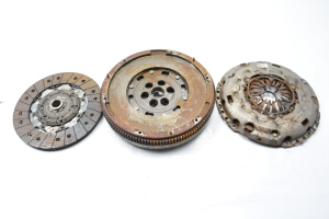  Clutch and its parts 