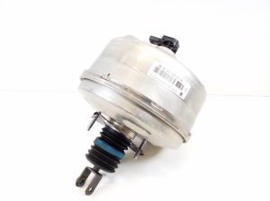  Brake vacuum bladder 