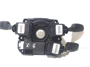 BMW X6 E71 (2008–2014) Suunatulede lüliti 916907202 1000233901 01108170 - 2